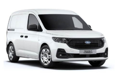 imagen Ford Transit Connect 4p PHEV Van 1.5L Trend L1-52